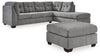 Marleton Living Room Set