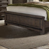 Thornwood Hills Panel Footboard image