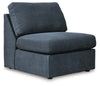 Modmax Sectional with Audio System