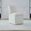 Accent Dining Ivory Accent Dining Chairs - Set of 4 image