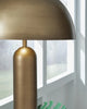 Wendfield Floor Lamp