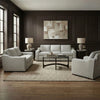 Archer Sofa w/ Loveseat & Recliner image