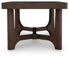 Korestone Occasional Table Set