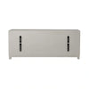 Sundance 2 Door 3 Drawer Accent Cabinet image