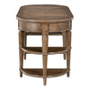 Harrison Heights Writing Desk image