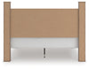 Rusticott Bedroom Set