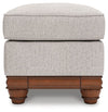 Clearbrooke Ottoman