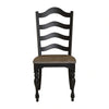 Magnolia Manor Ladder Back Side Chair (RTA) image