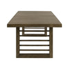 Shaker Lakes Pedestal Table Set image