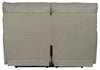 Searsport Power Headrest Recl Loveseat