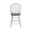 Farmhouse Windsor Back Counter Chair image