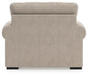 Sararose Oversized Chair