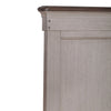 Ivy Hollow Panel Headboard image