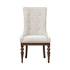 Arden Road Uph Side Chair (RTA) image