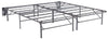 Better than a Boxspring Foundation
