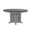 River Place Pedestal Table Set image