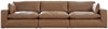 Emilia Living Room Set
