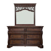 Arbor Place Dresser & Mirror