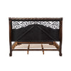 Arbor Place King California Sleigh Bed image