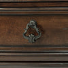Arbor Place King Sleigh Bed, Dresser & Mirror, Chest
