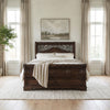 Arbor Place Queen Sleigh Bed image