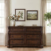 Arbor Place Double Dresser image