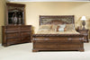 Liberty Furniture Arbor Place Double Dresser