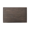 Mill Creek Chair Side Table in Peppercorn image