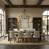 Stillwater 11 Piece Rectangular Table Set image