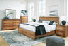 Dressonni Bedroom Package