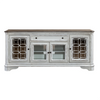 Magnolia Manor Entertainment TV Stand image