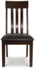 Haddigan Dining Chair