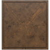Mitchell End Table in Brown image