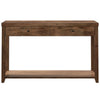 Mitchell Sofa Table in Brown image