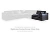 Emilia Sectional