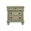 Rustic Traditions Night Stand image