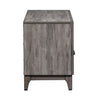 Mercury 47 Inch TV Console in Driftwood Gray image