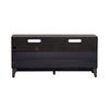 Mercury 47 Inch TV Console in Driftwood Gray