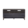 Mercury 47 Inch TV Console in Driftwood Gray image
