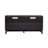 Liberty Furniture Mercury 47 Inch TV Console in Driftwood Gray