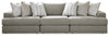 Avaliyah Sectional Sofa