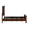 Rustic Traditions Queen Panel Bed