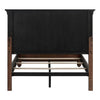 Rustic Traditions Panel Bed image