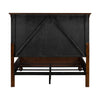 Rustic Traditions Queen Panel Bed