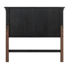 Rustic Traditions Panel Headboard image