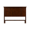 Rustic Traditions Panel Headboard image