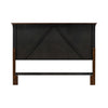 Rustic Traditions Panel Headboard image