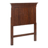 Rustic Traditions Panel Headboard image