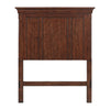 Rustic Traditions Panel Headboard image
