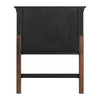 Rustic Traditions Panel Headboard image